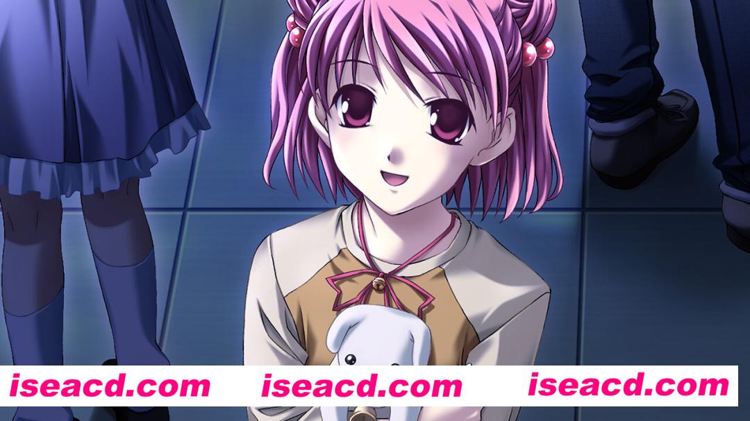 【经典ADV/中文/2D】时空轮回/Ever 17 – The Out of Infinity 官方中文版 V1.0.0【2.3G/全CV】