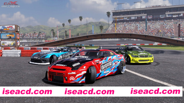 CarX 漂移赛车 CarX Drift Racing Online Build.10442291 最新中文学习版 单机游戏 游戏下载 解压即撸 【4.37G】