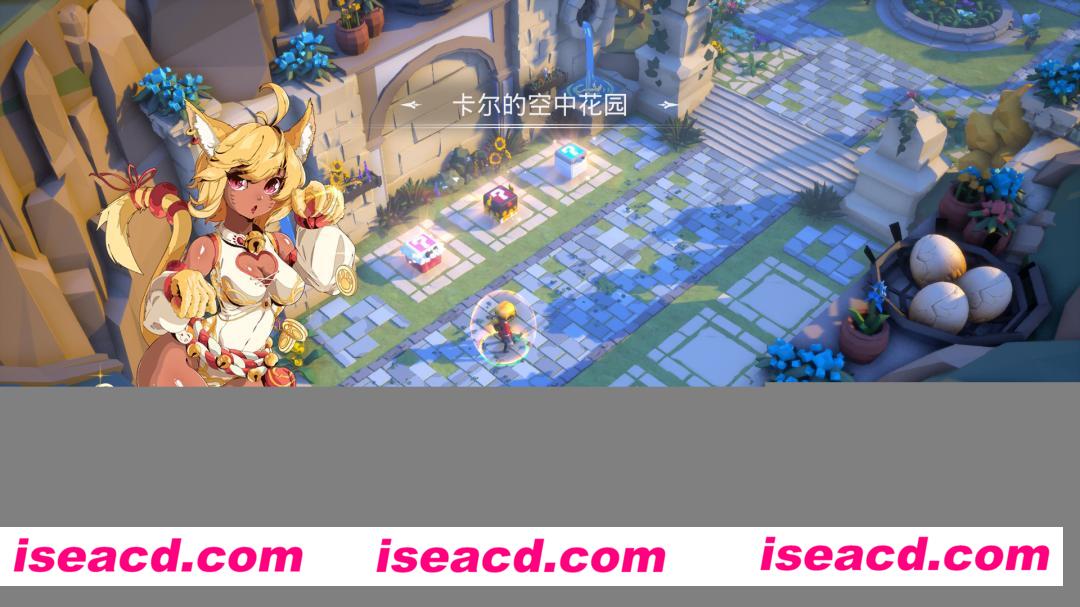 【ARPG/中文/3d】《异界之上/Nigate Tale》V.1.0正式版 官方中文版【2.2G/新作】