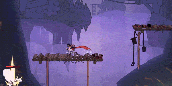 【ACT/中文/肉鸽】波斯王子：Rogue/The Rogue Prince of Persia v0.14.4 官方中文版【1.1G/更新】