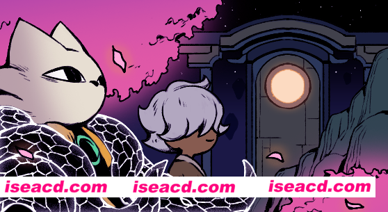 【ACT/中文/手绘风】《九日/Nine Sols》V20240529 官方中文硬盘版【11.5G/新作】