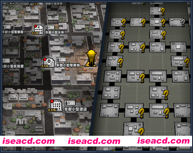 死寂之城/Town Of The Dead Life(V20210216)