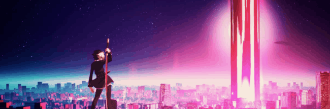 【格斗FTG/中文/全动态】夜下降生-2！ 官方中文硬盘版+全DLC【16G/新作】