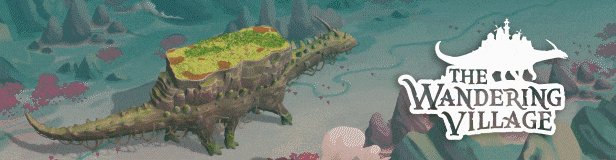 【模拟SLG/中文】漂泊牧歌  V0.6.3 官方中文硬盘版【650M/新作】