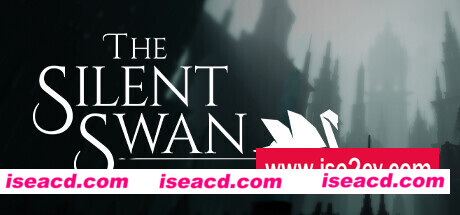 寂静的天鹅/The Silent Swan