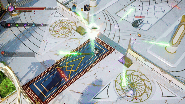 【俯视角ACT/中文/肉鸽】血色天堂 2 bloody heaven2 v0.043 官方中文硬盘版【5G】