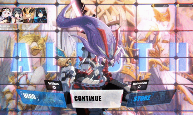 【策略战棋SLG/中文/全动态】《赛博甜心》V20240605 官方中文硬盘版【1G/更新】