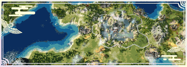 【修仙RPG/中文】宗门志/Ascension v0.11.37 官方中文版【5.3G/新作】