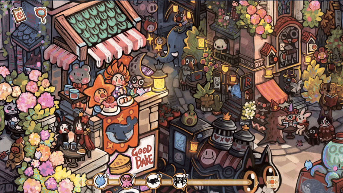 【休闲游戏/中文/2D】迷途猫的灵魂碎片/Stray of Lost Cat V1.00 官方中文版【2.2G/新作】