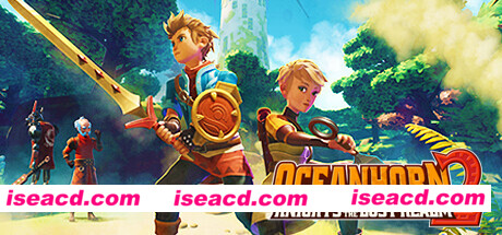 海之号角2：失落王国的骑士/Oceanhorn 2 Knights of the Lost Realm（v20230810）