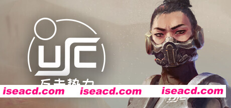 终极太空突击队：反击势力/Ultimate Space Commando: Counterforce（单机同屏双人）