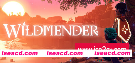 荒原疗者/Wildmender