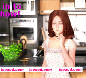 收看节目(Tune in to the Show) Ep.9 汉化版 PC+安卓 动态SLG游戏 1.3G