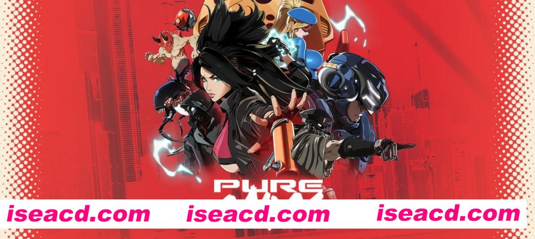 【精品/ACT/中文/动态】真红玛瑙/纯净的红玛瑙v0.130.0【PC/3.2G】