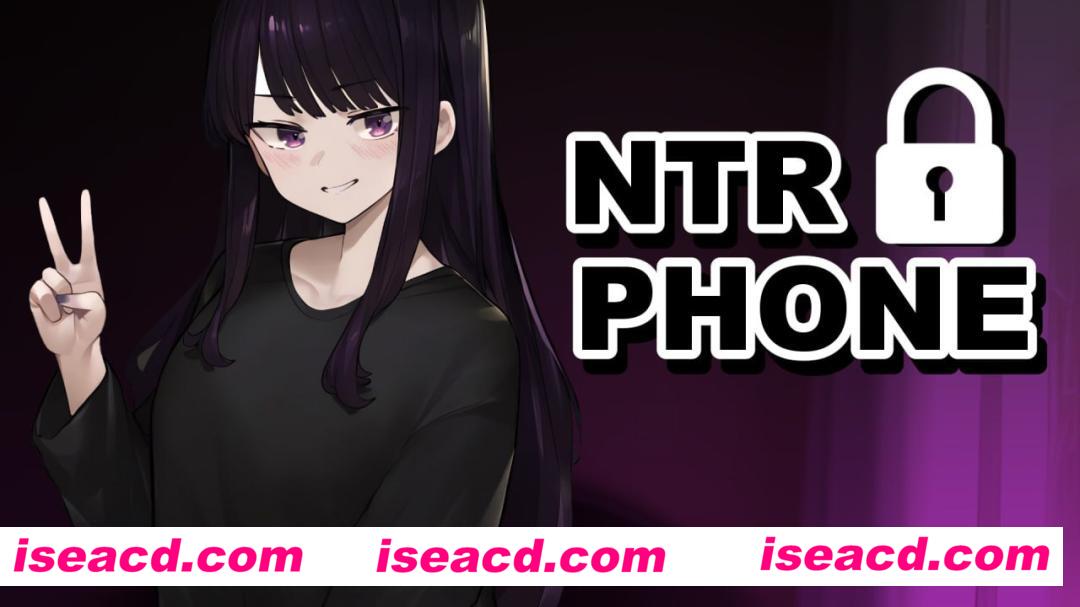 【SLG/中午/NTR】NTR 手机v0.27【PC+安卓+MAC三端/1.5G】