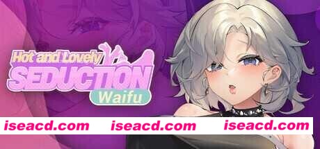 【SLG/中文/步兵】杏感可爱的银妻们:诱惑 STEAM官中步兵版【500M/新作】