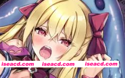 【ADV/AI汉化/MTool】魔法处女爱丽丝~我绝对不能被侵犯!!~v1.00【电脑/1.1G】