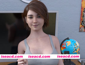 假小子至上(Tomboy Supremacy) v0.9b 汉化版 PC+安卓 动态SLG游戏 3.7G