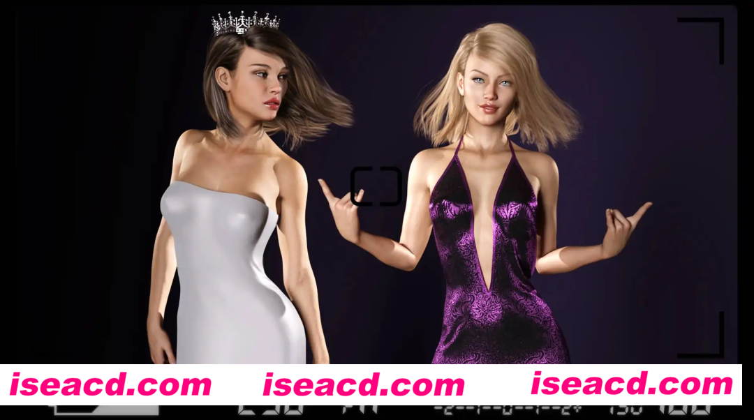 【精品SLG/汉化/动态】山坡v0.16 AI版【PC+安卓/4.48G/更新】Hillside [v0.16]