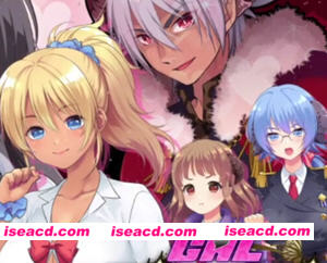 异世界拯救被魔王夺走的好友的同时,也拯救了世界! 汉化版 RPG游戏