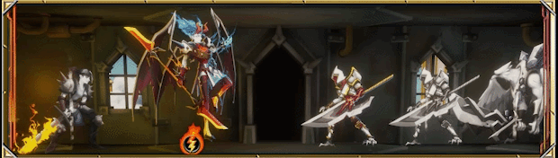 【卡牌RPG/中文/2D】怪物火车2/Monster Train 2 v11795 官方中文版【1.7G/更新】