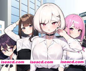 黑山不动产屋NTR v1.0 DL官方中文版 经营模拟SLG游戏 400M