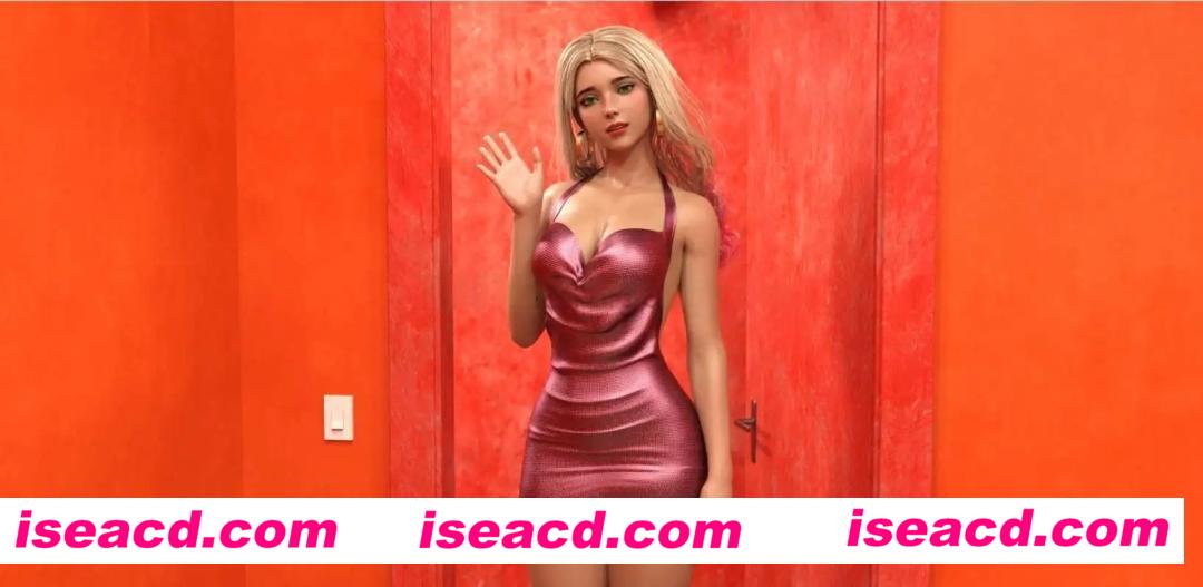 【欧美SLG/汉化/动态】私家侦探与秘密欲望v0.15 AI版【PC+安卓/2.42G/更新】Private Eyes & Secret Desires [v0.15]