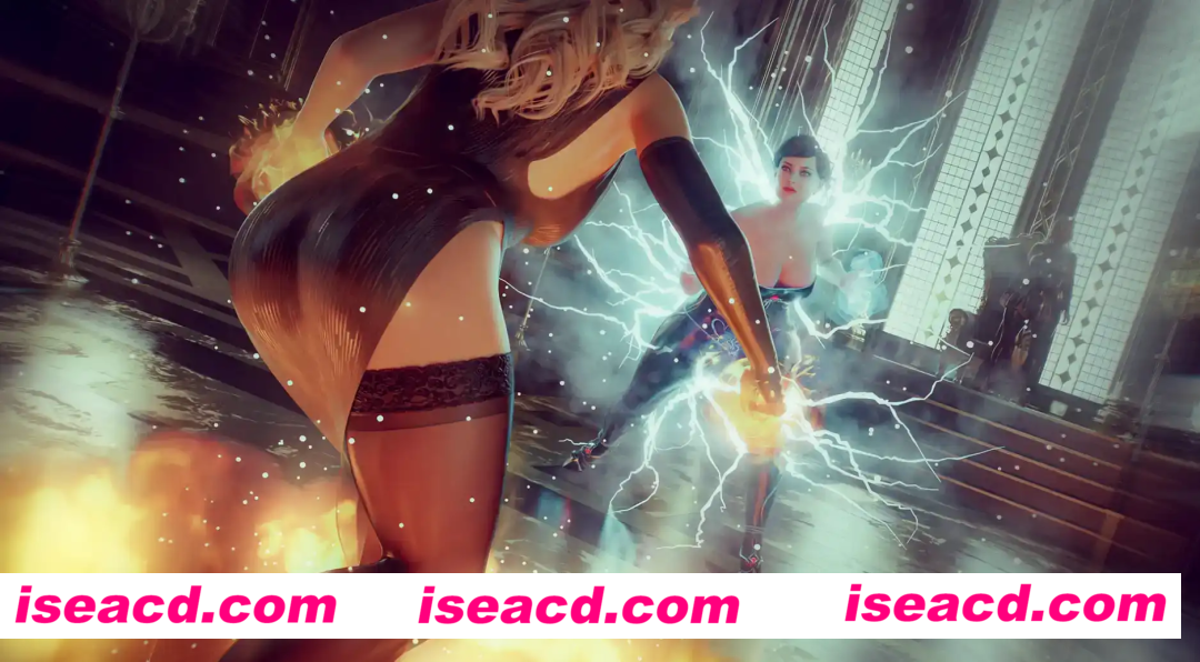 【欧美SLG/汉化/动态】皇后游戏Part2v0.8 AI版【PC+安卓/998M/更新】Empress Game [Part 2 v0.8]