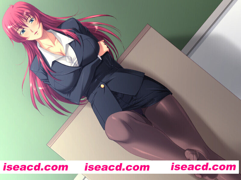 【日式ADV/AI汉化】[H+] 新妻女教師 DeepSeek-V3-0324 内嵌汉化完美版【1.2G/全CV】