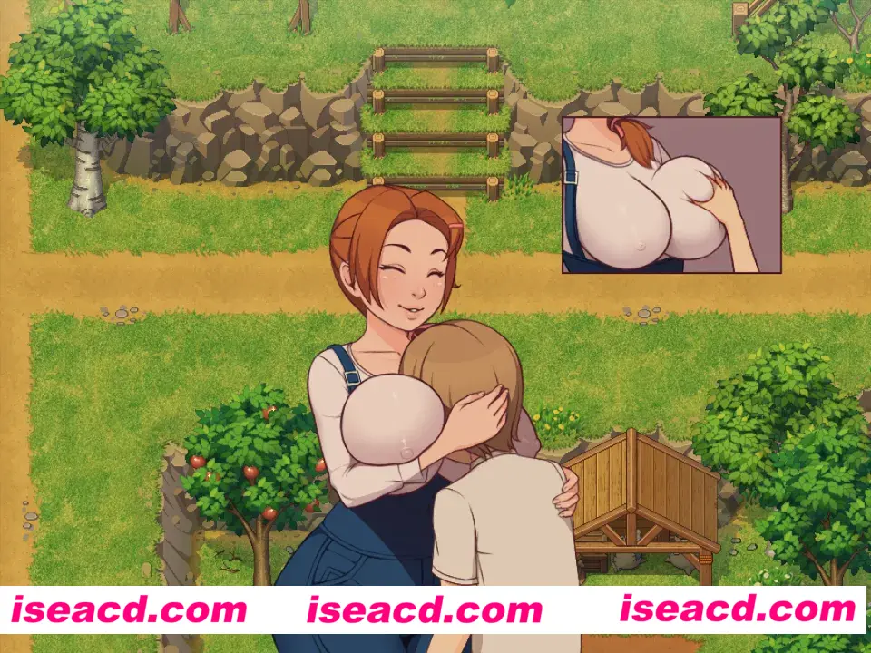 【日系RPG/AI汉化/露出】我的乡村日常生活！ Daily Lives of MyCountryside Ver0.3.2 Mtool汉化版 【2.43G】