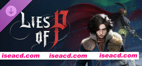 【3A大作ACT/中文/带DLC】匹诺曹的谎言/Lies of P v1.8.0.0+全DLC(带序曲DLC)官方中文整合版【61G/更新/全CV】