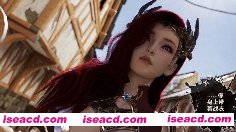 [3D全彩/无修][灵罗战记 1-31 更新/合集][1940P/1.43GB][百度网盘]