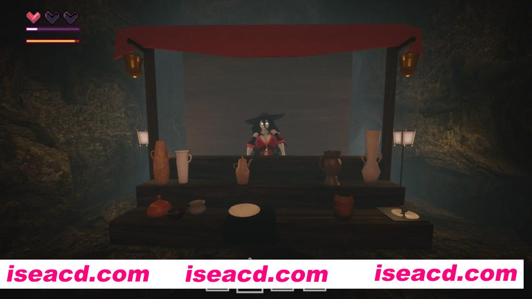 【3D/机翻/动态】腐化深渊【电脑/1.9G】