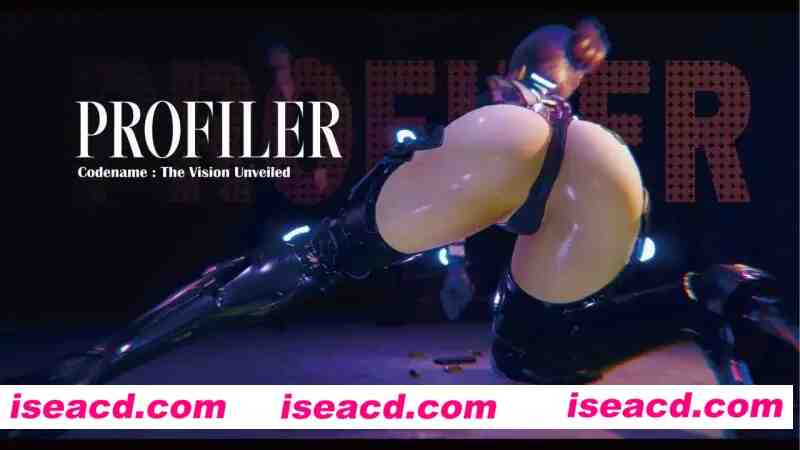 【亚洲风SLG/中文/步兵/PC+安卓】侧写者 ProFiler v0.3.5 官方中文步兵版 【4.4G/新作】