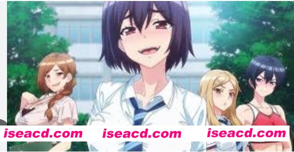 [福利番/中字/合集/步兵]  挣扎吧!亚当君! 1-8 完结中文字幕合集 步兵版 [1.2G/CV]