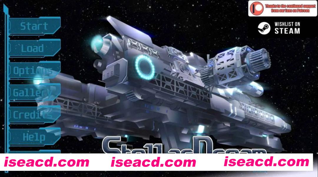 【欧美SLG/汉化/沙盒】星梦v0.65 AI版【PC+安卓/1.60G/更新】Stellar Dream [v0.65]