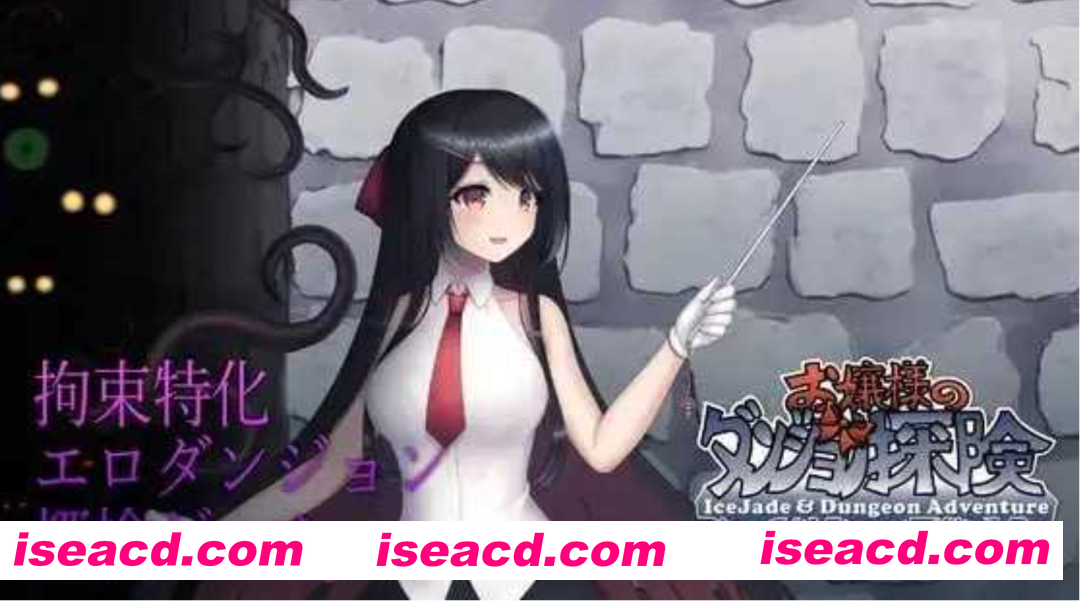 [日式RPG/中文/动态CG]大小姐的迷宫探险/お嬢様のダンジョン探検 Ver1.09.2 官方中文版 [300m/更新]