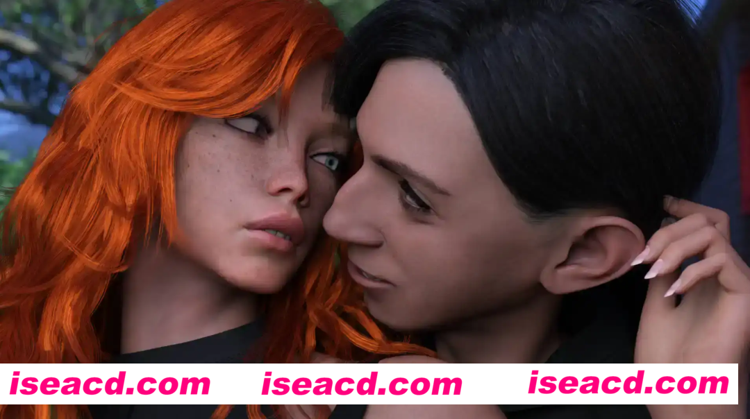 【欧美SLG/汉化/动态】命运不会将我们分开v0.5a AI版【PC+安卓/3.99G/更新】Fate Won’t Separate Us [v0.5a Patreon]