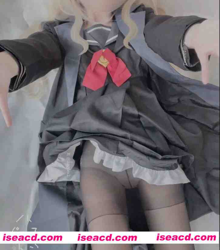 [COS/视频/合集]推特白瘦幼福利姬：dal Fantia赞助作品合集 [900M]