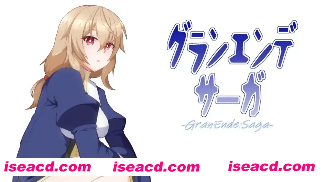【日式RPG/汉化】GranEnde:传奇 GranEnde:Saga V1.05 pxy998个人汉化版【1.4G/更新】