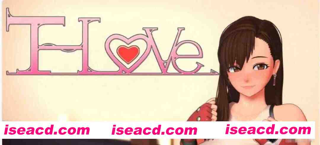 [互动SLG/全动态/无文本] T-Love：蒂法的100种服务 [2.8G/CV]