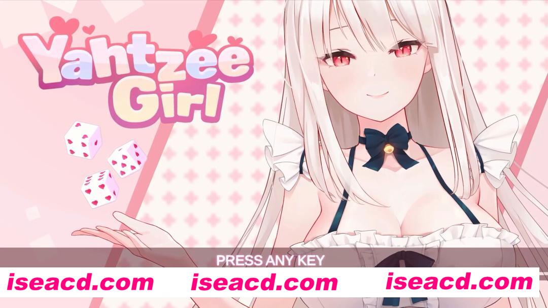 【SLG/中文/2D步兵】骰子棋盘女孩 yahtzee girl 12624058 STEAM官方中文步兵版【4.7G/更新/全CV】