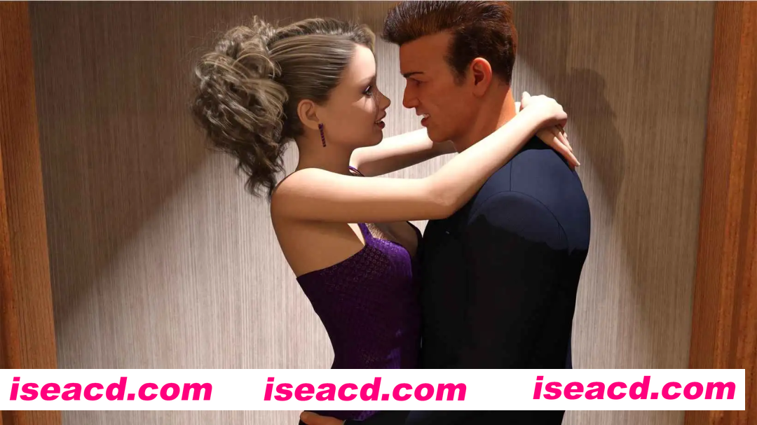 【欧美SLG/汉化/动态】上流社会P2-v0.1 AI版【PC+安卓/1.61G/更新】The Higher Society [Part 2 – v0.1]