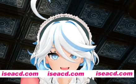 【SLG/生肉/动态】蒙德女仆咖啡馆【PC/670M】