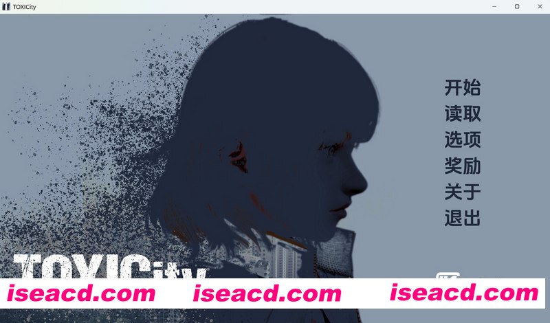 [PC+安卓][毒性 Toxicity v0.07.0 精翻汉化版][更新/欧美SLG/动态/双端/2.50GB][百度网盘]