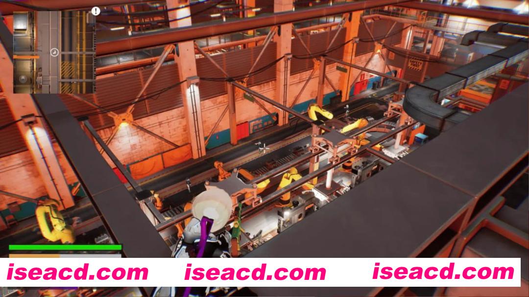 【3D/中文/动态】女王之弹v1.00【PC/7.47G】Queen’s Bullet