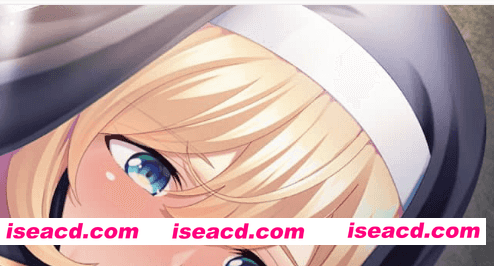 【ADV/中文/CV】修女索菲的秘密花园v1.0.8【PC/922M】