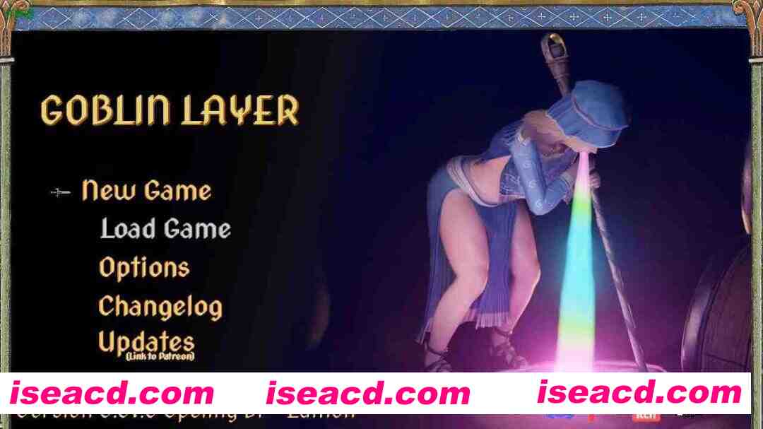 【精品RPG/汉化/动态/PC+安卓】哥布林杀手 Goblin Layer Ver0.57.6.1 AI汉化内嵌版【5.58G】