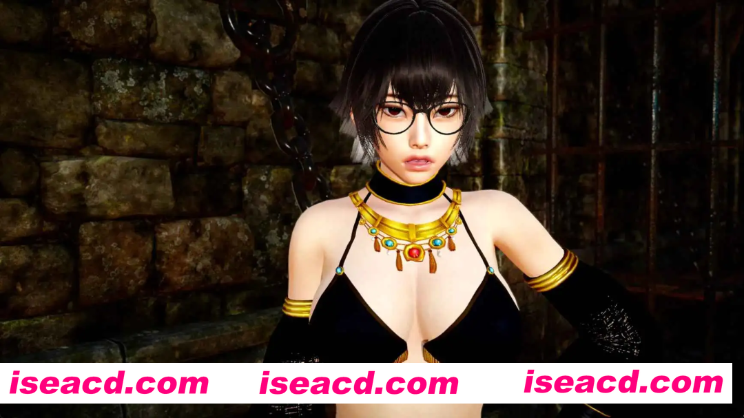 【亚洲SLG/汉化/动态】清醒v0.8 AI版【PC+安卓/7.96G/更新】Lucid [v0.8]