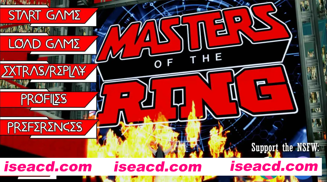 【日系SLG/汉化/动态】指环王v0.5Ep.5pt.1 AI版【PC+安卓/1.90G/更新】Masters of the Ring [v0.5 Ep.5 pt.1]